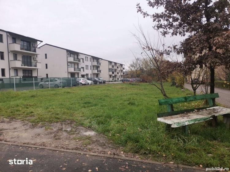Casă cu 1 camere cu Teren 3400 Mp în Vasile Alecsandri