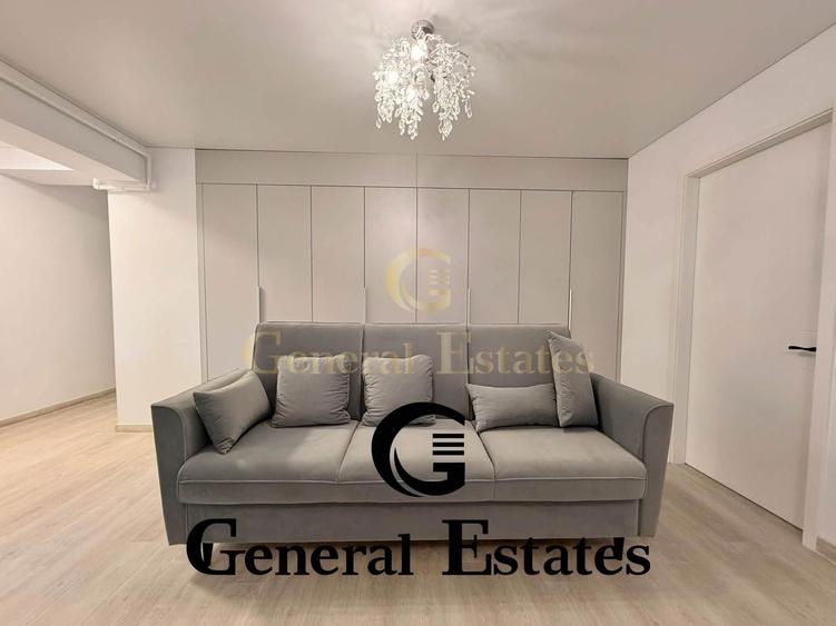 Prima închiriere | Apartament cu 2 camere |  Copou Garden | - 5