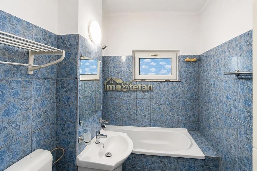 Apartament cu 2 camere decomandat în Inel I