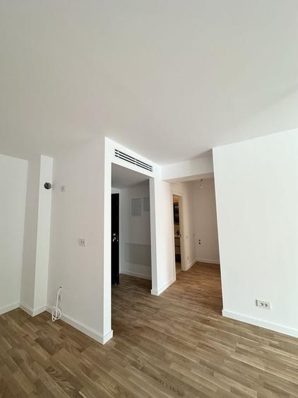Apartament cu 2 camere decomandat în Nord