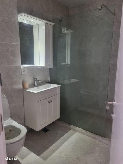 Apartament cu 3 camere în Nord