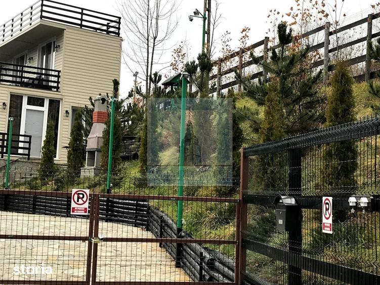 Casă cu 4 camere cu Teren 800 Mp în Central