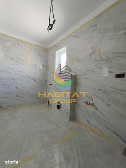 Casă cu 4 camere cu Teren 450 Mp în Giulești