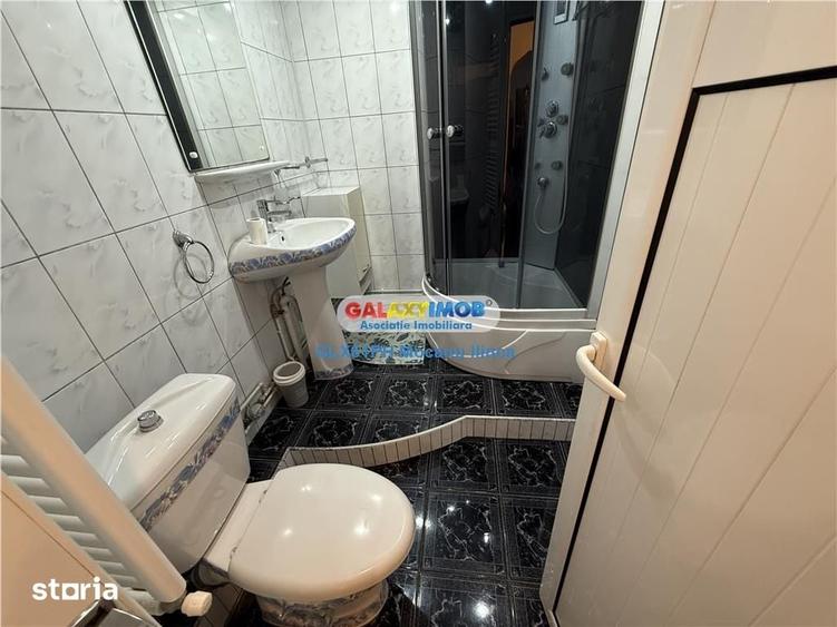 Apartament cu 2 camere decomandat, mobilat în Mihai Bravu