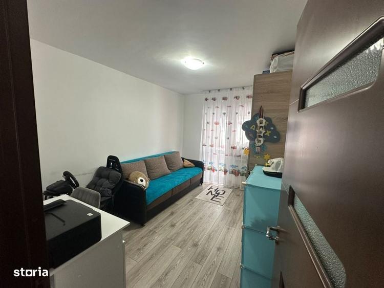 Apartament 3 Camere 61mp utili Complet Mobilat, Finisaje Premium, 2 Ba - 8