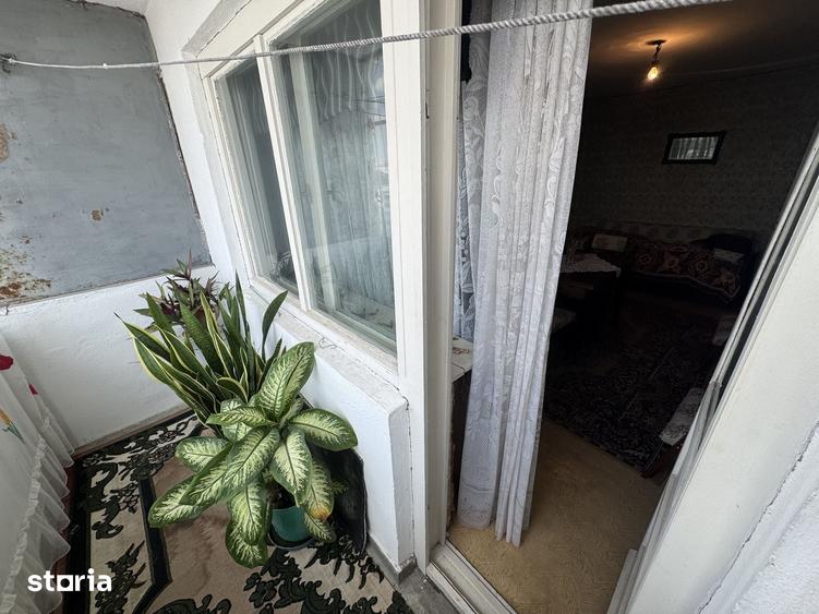 Apartament 2 camere zona Tomis 3 - 7
