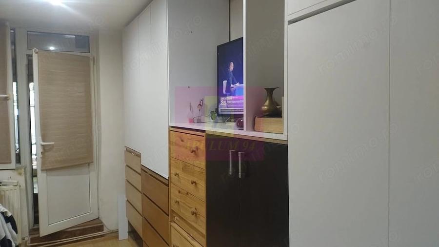 Studio cu curte proprie 25 mp PARC IOR BABA NOVAC - COMISION 0 AGEN?IE - 9