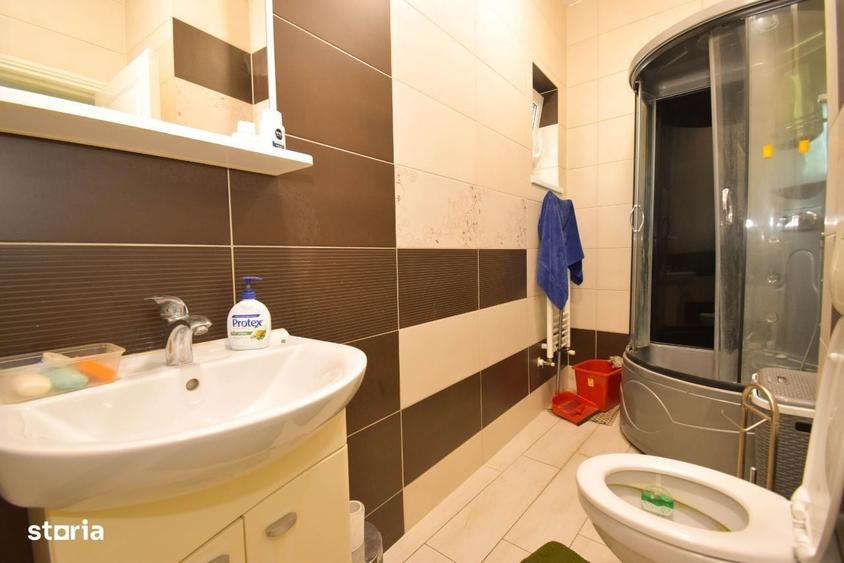 Apartament cu 2 camere în Piața Unirii