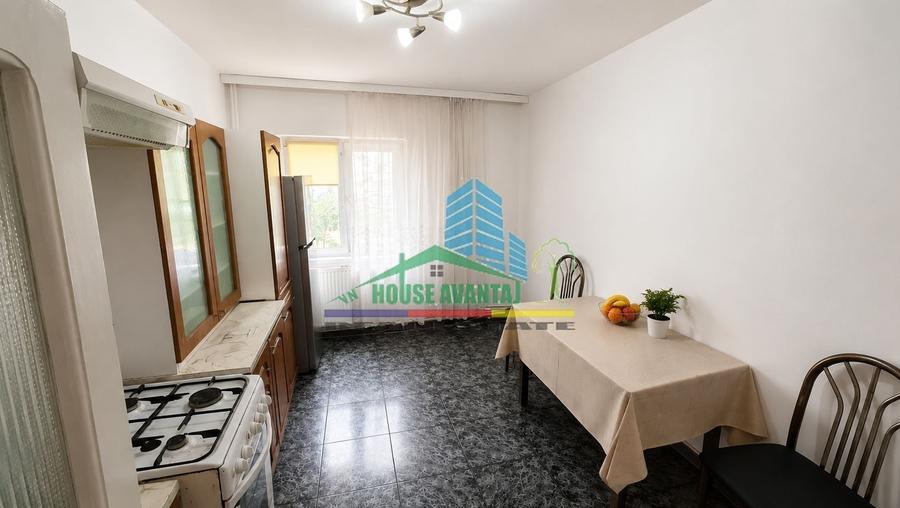 Apartament 4 camere Parter -Focsani-Central - 9