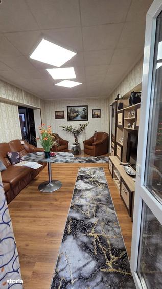 Vand apartament Bd Ghencea nr 30 - 9
