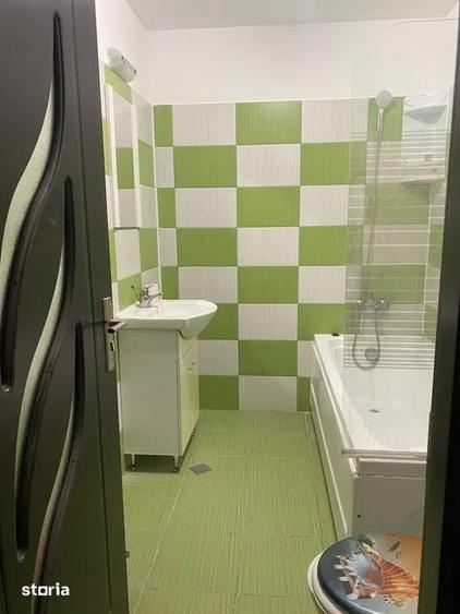Militari Residence | Garsoniera | Decomandat | 51mp | B10347 - 2