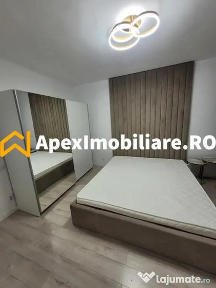 Apartament 2 camere de inchiriat Alba Iulia Bucure?ti | Ape - 1