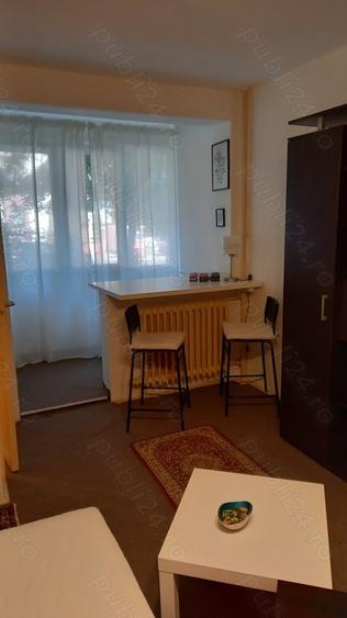 Garsonieră semidecomandată în Berceni