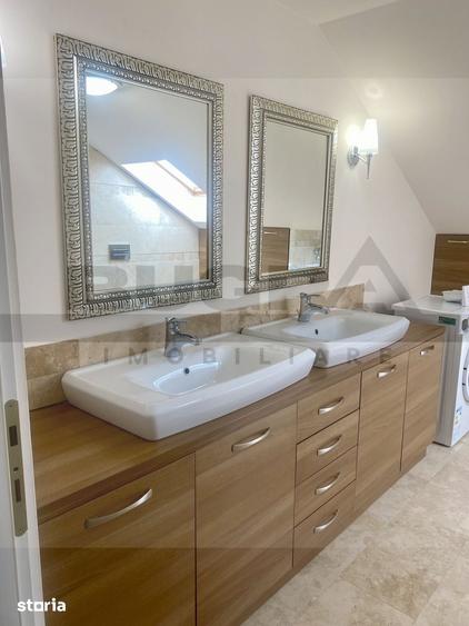 Apartament cu 3 camere în Europa