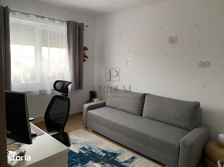 Apartament cu 3 camere în Ciarda Roșie