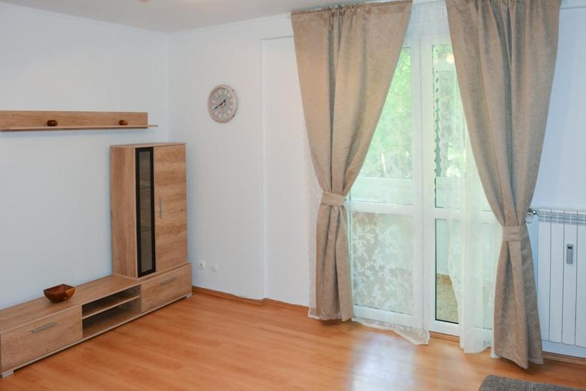 Apartament cu 2 camere în Titan