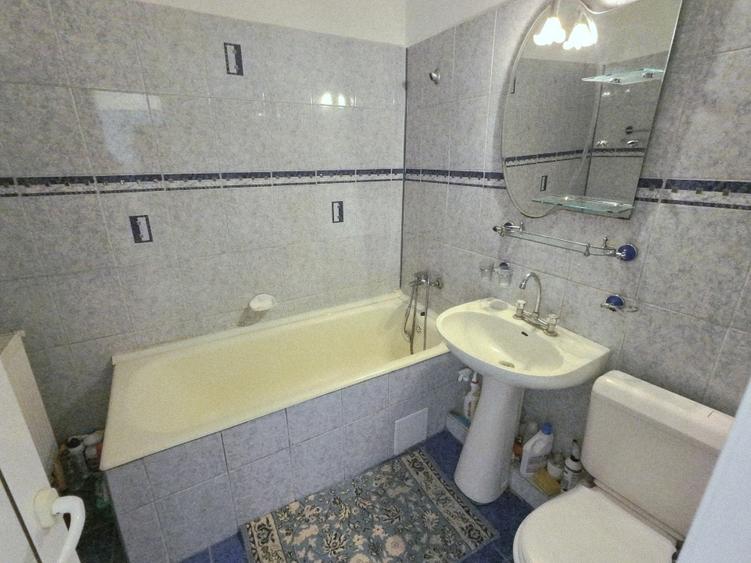 Apartament cu 2 camere în Unirii Sud