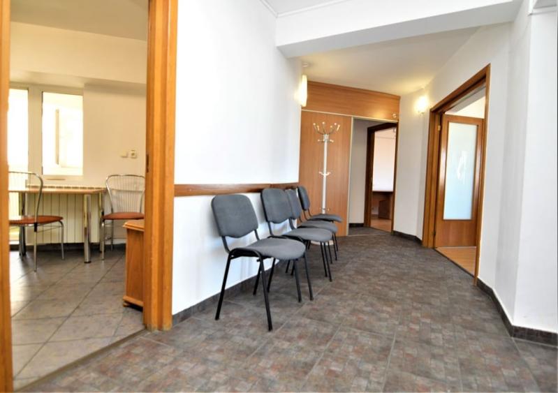 INCHIRIERE APARTAMENT 3 CAMERE UNIRII – PIATA ALBA IULIA - 20