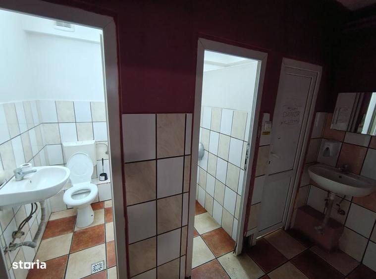 Spatiu comercial Dambu, 92mp, zona Koos Ferenc - 6