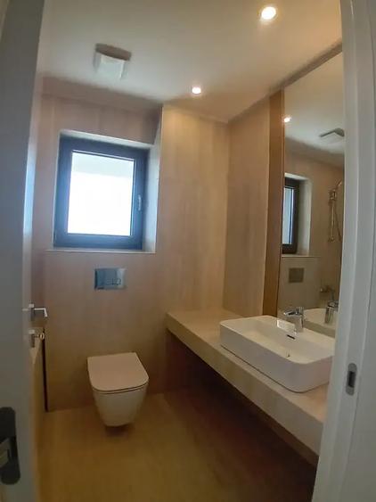 Terasă de 56 mp și 3 camere în Prima Vista, Barbu Văcărescu - 5