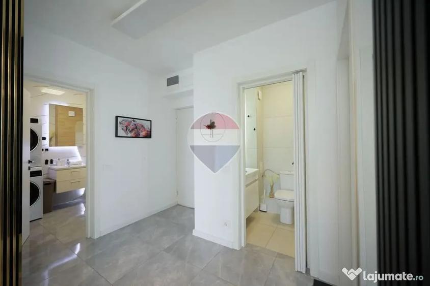 De vanzare apartament cu 3 camere - Prima Arena - 1