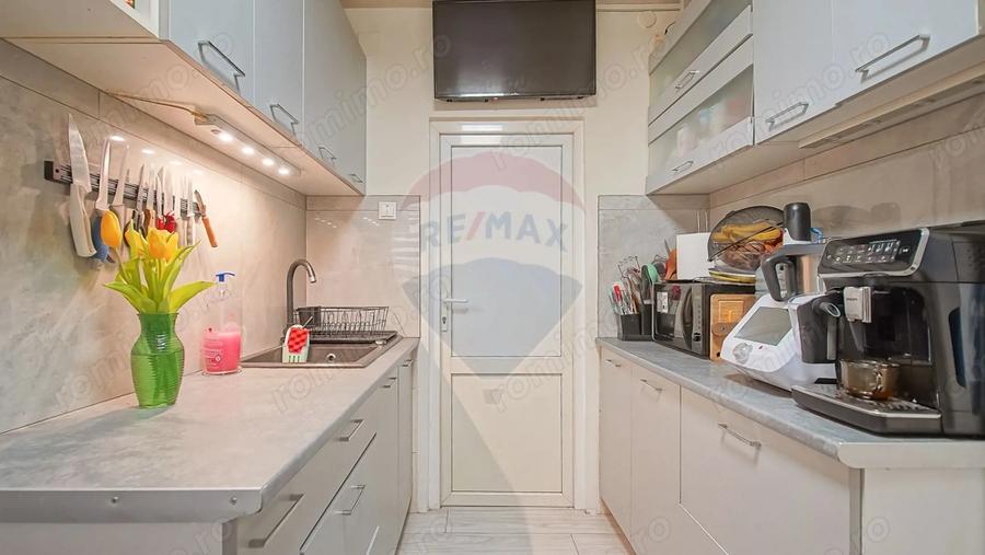 Casă cu 3 camere cu Teren 302 Mp în Blumăna