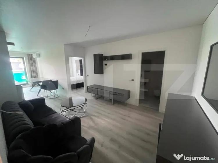 Apartament 2 camere Zorilor - parcare subterana, prima inchi - 2