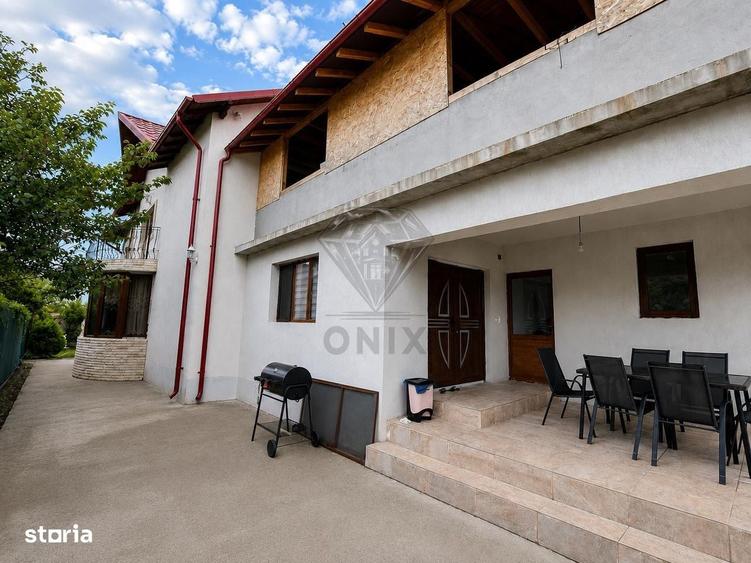 Casă cu 4 camere în Strejnicu