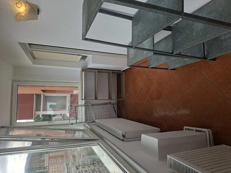 Apartament cu 2 camere decomandat în Astra