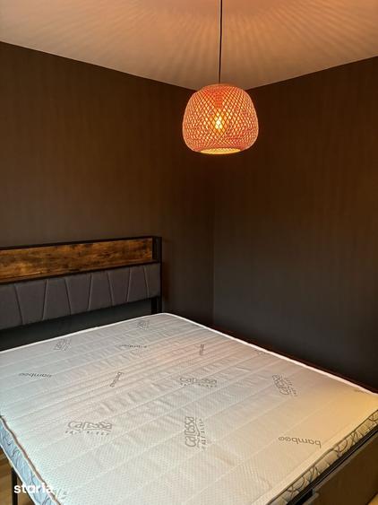Apartament cu 2 camere decomandat în Giurgiului