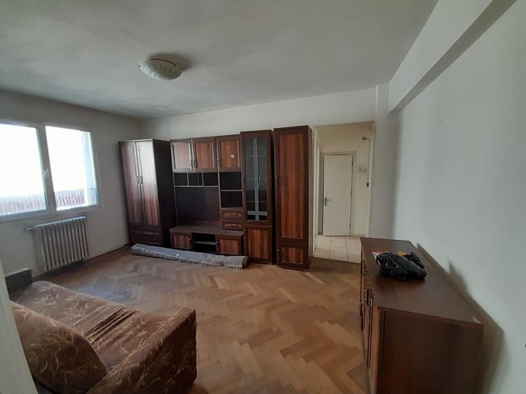 Apartament cu 3 camere în Cișmigiu