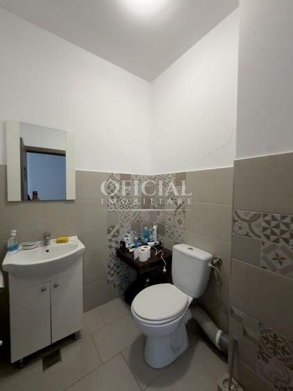 Apartament 3 Camere | 90 Mp | Garaj | Pet Friendly | Gheorgheni Sopor - 6
