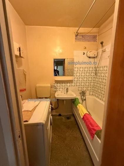 Apartament cu 2 camere decomandat, mobilat în Dristor