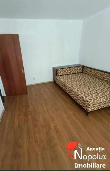 Apartament cu 2 camere decomandat în Mărăști