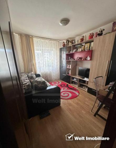 Apartament 4 camere decomandate, 82 mp, etaj intermediar, zona The Office - 5