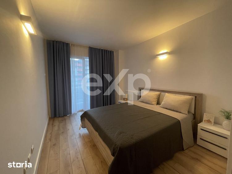 Apartament cu 5 camere în Bună Ziua