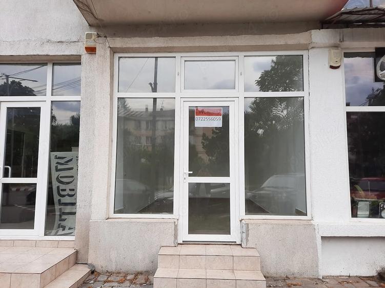 Spațiu comercial, de 30 mp, în Central