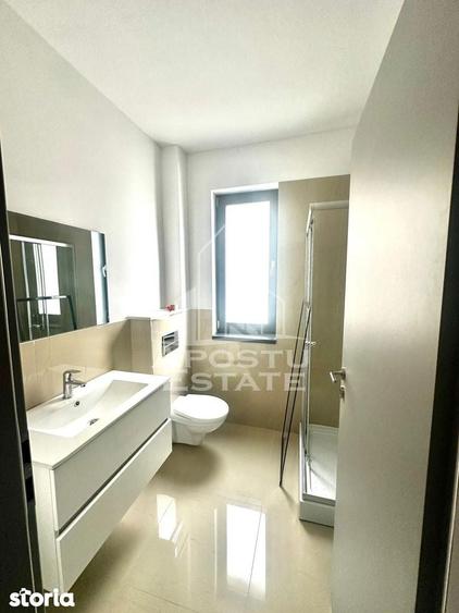Apartament cu 2 camere în Moșnița Nouă