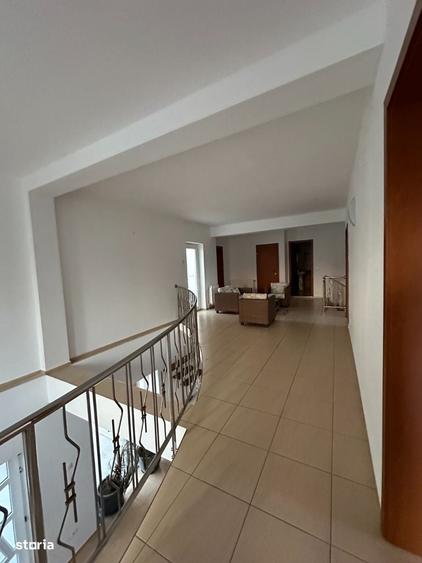 Nou | Casa Individuala | 6 Camere | Otopeni Central - 15