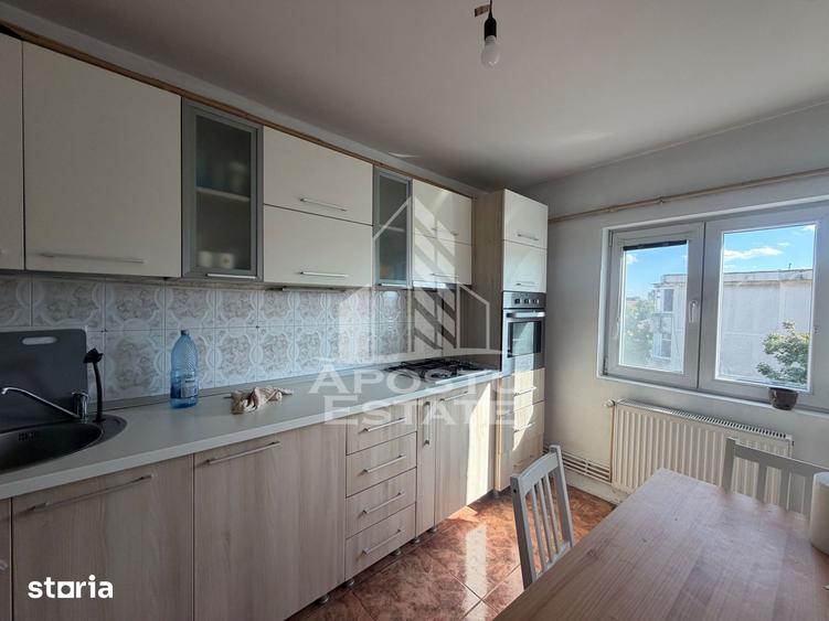 Apartament cu 2 camere decomandat în Bucovina