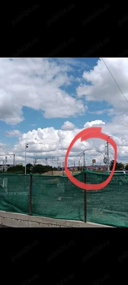 Casă cu Teren 450 Mp în Aeroport