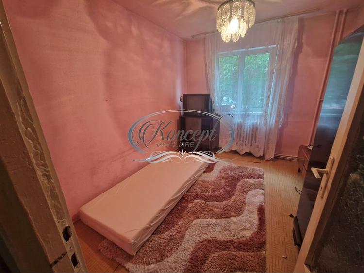 Apartament cu 3 camere mobilat, zona Academiei de Muzica - 9