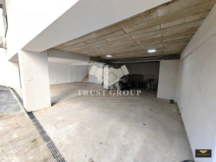 Apartament 3 camere Polona-Dorobanti | Loc de parcare - 28