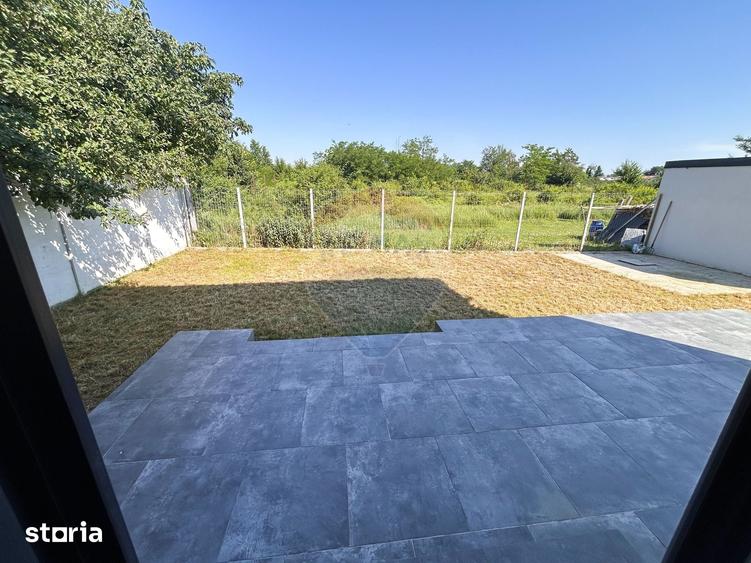 Casă cu 4 camere cu Teren 336 Mp în Corbeanca