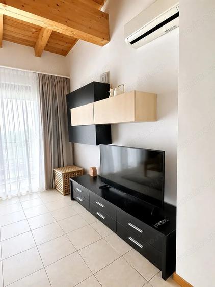 Apartament cu 2 camere decomandat în Dumbrăvița