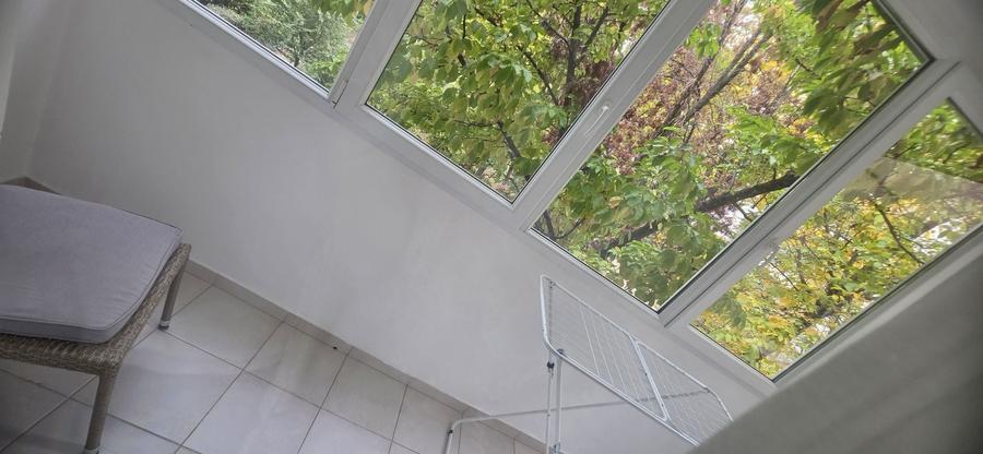 Apartament cu 2 camere decomandat în Pandurilor