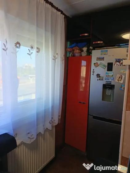Apartament cu 2 camere decomandat în Gării