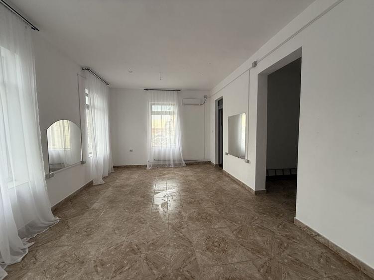 Spațiu comercial, de 195 mp, în Central
