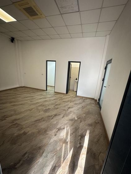 Spațiu comercial, de 135 mp, în Central