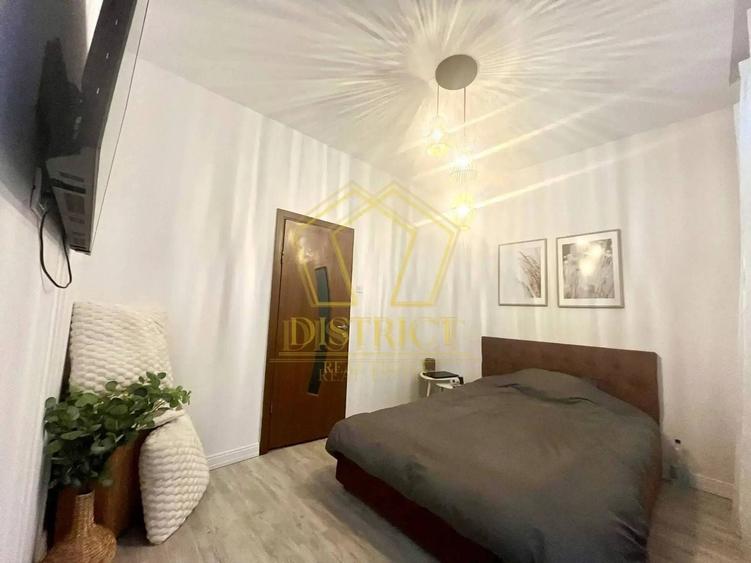 Casă individuală cu 3 camere cu Teren 60 Mp în Bălcescu